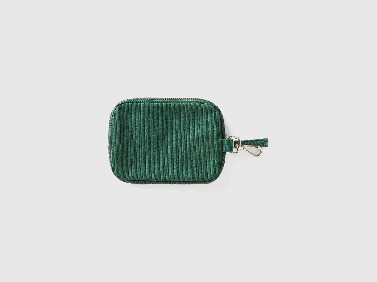 Portachiavi e portamonete da uomo verde militare 2 | Multimarchio Outlet