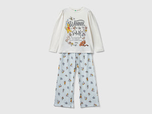 Pigiama lungo ©Disney Winnie the Pooh