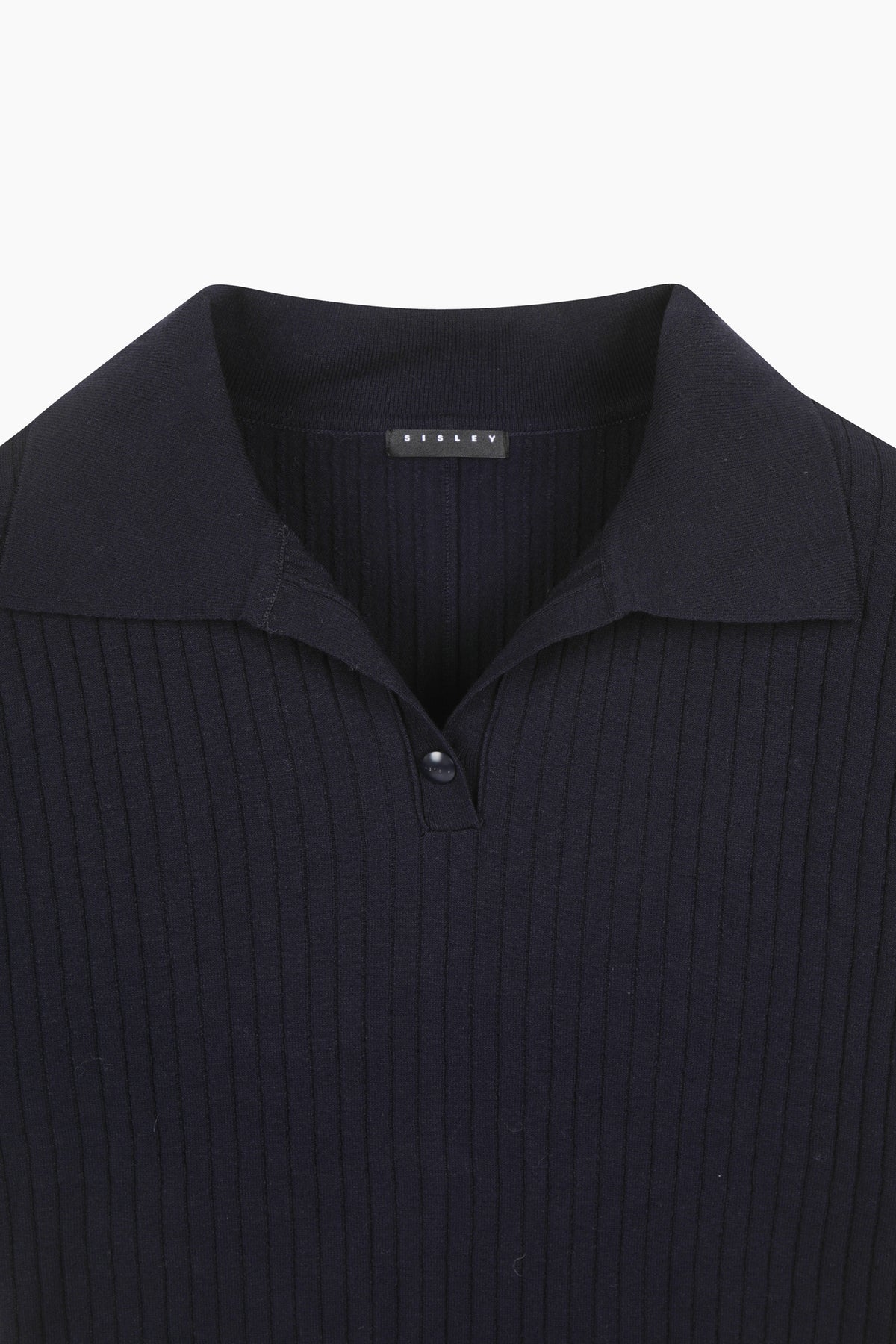 Polo in maglia