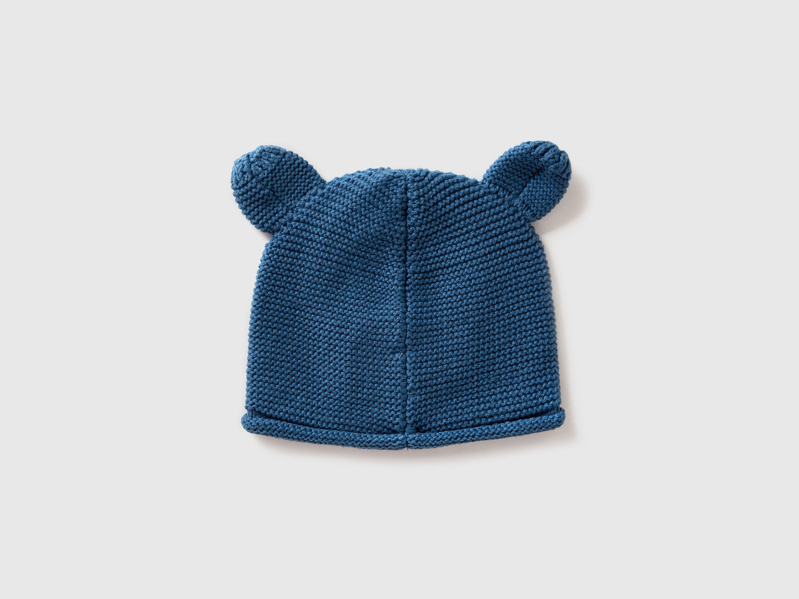 Cappellino crochet con applicazioni da neonato avio 2 | Benetton Outlet