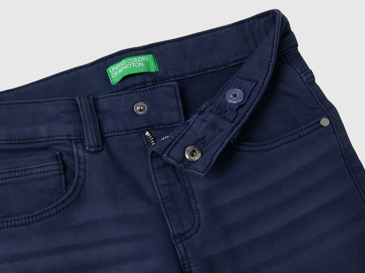 Jeans cinque tasche