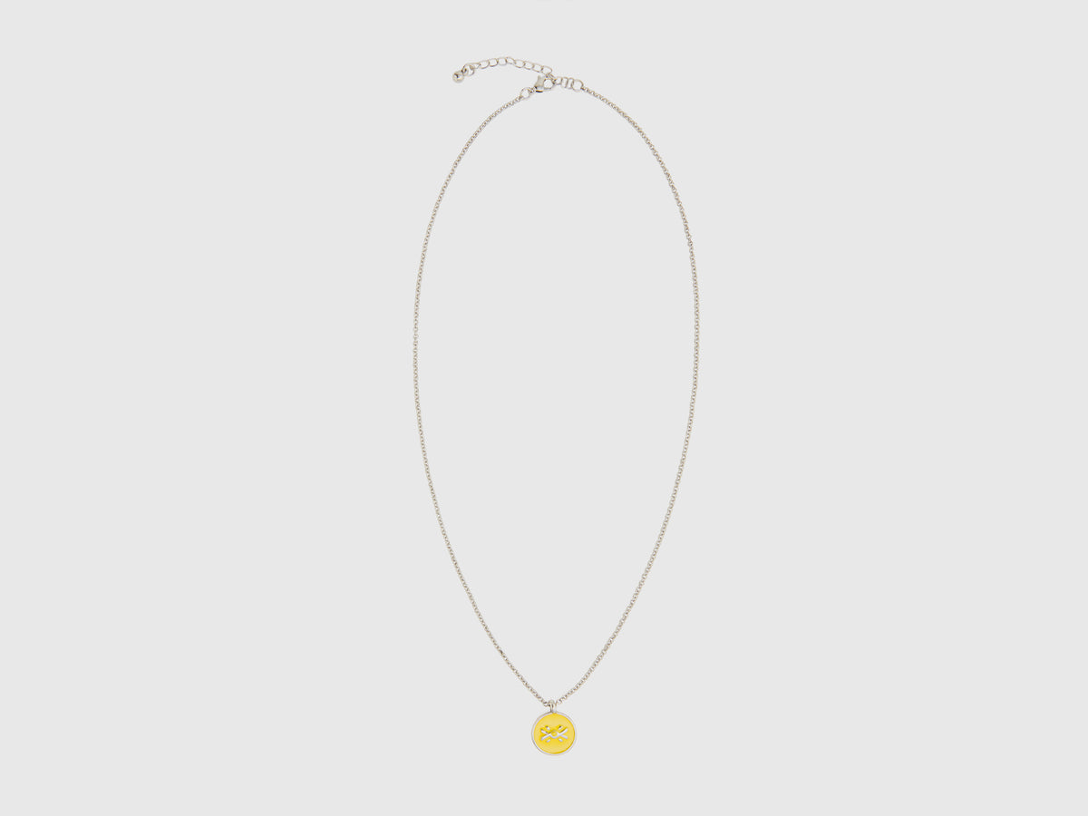 Collana con pendente