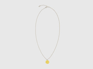 Collana con pendente