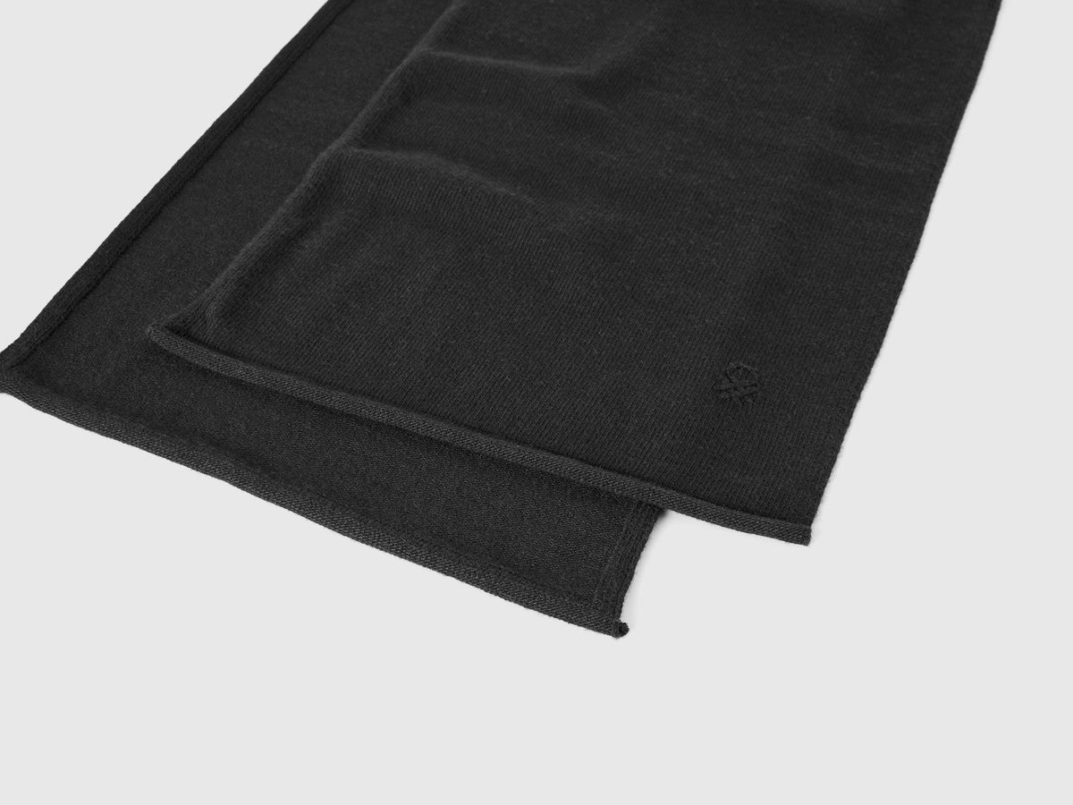 Sciarpa in misto cashmere