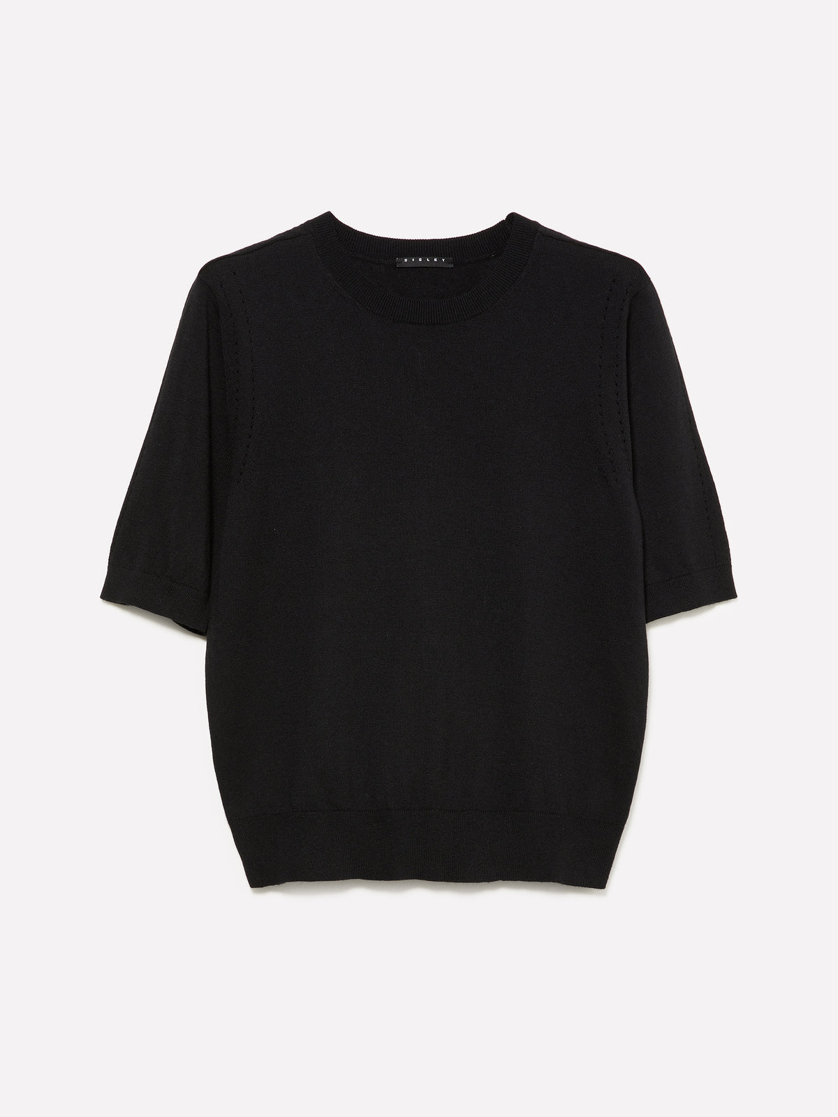 Maglia a maniche corte