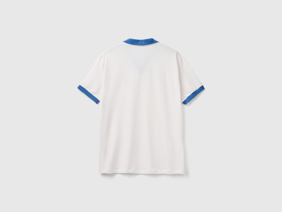 Polo Snoopy ©Peanuts
