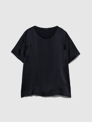 Blusa in seta