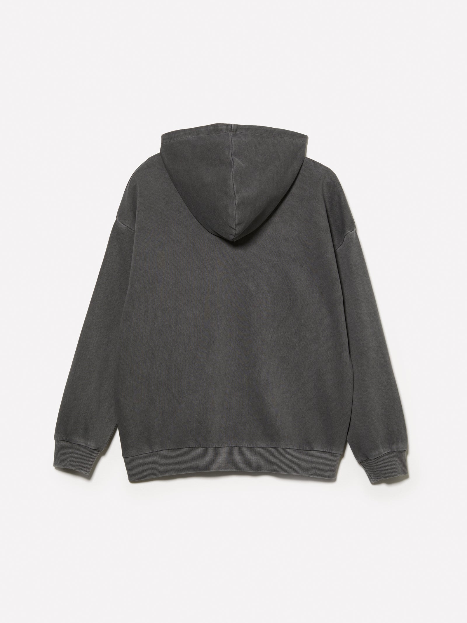 Felpa con stampa e ricamo da bambino bianco 2 | Sisley young Outlet