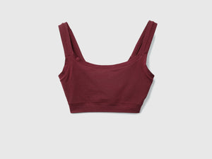 Brassiere cotone super stretch