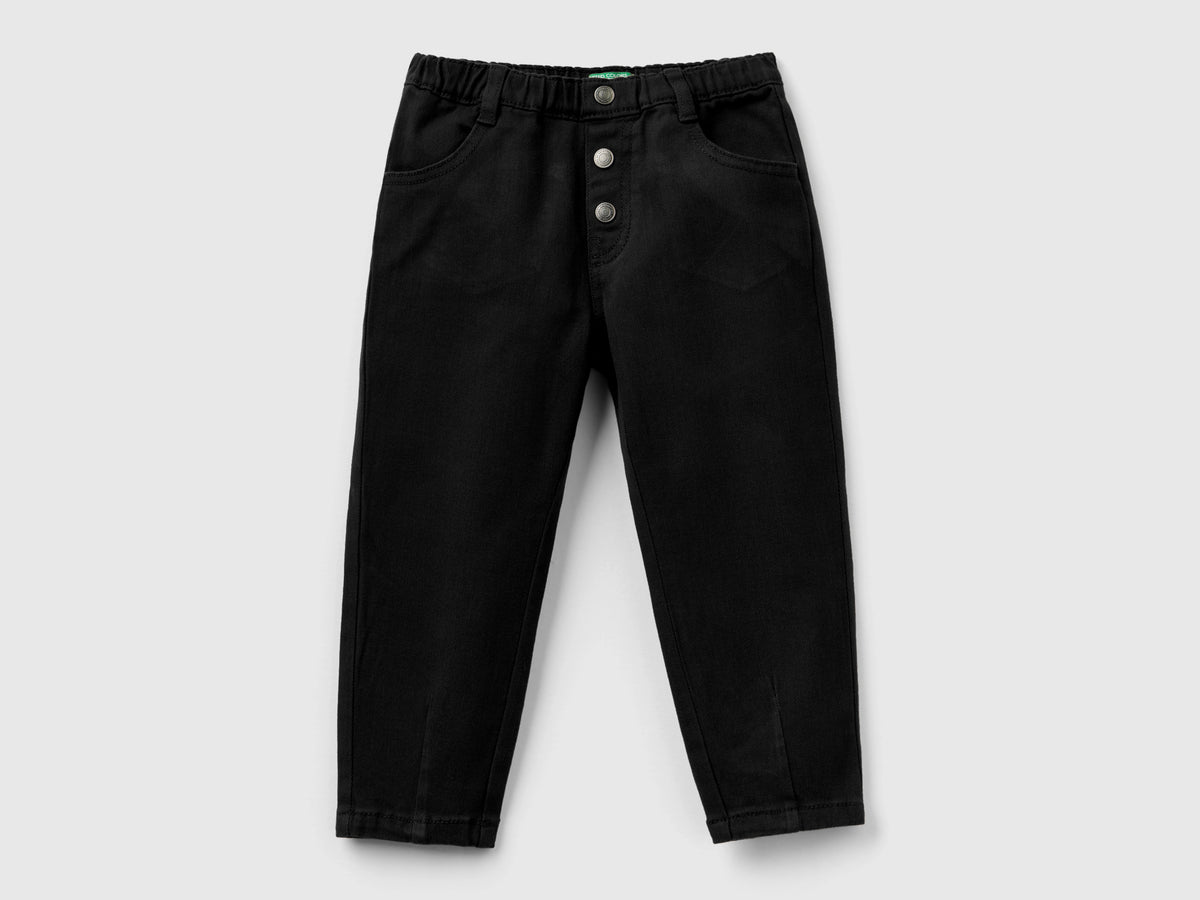 Pantaloni baggy fit