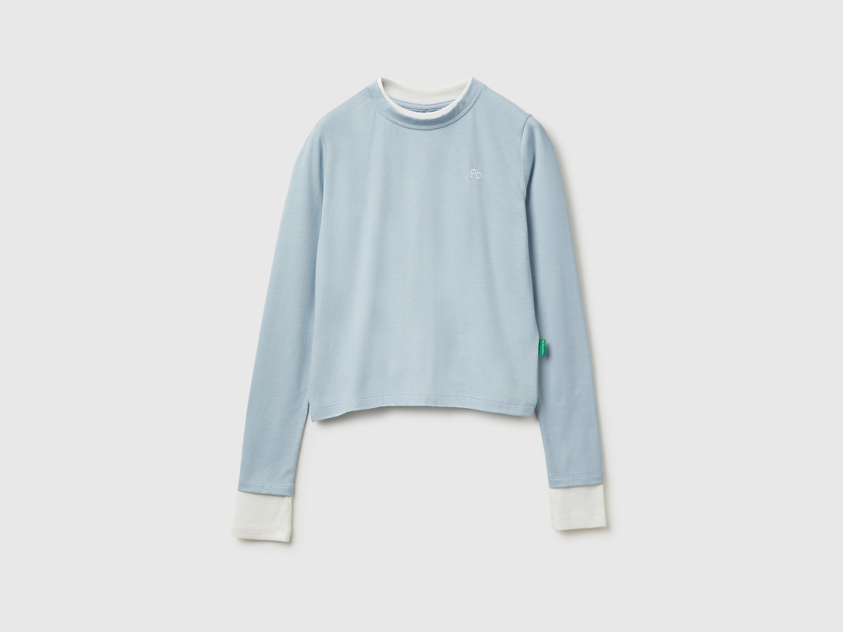 T-shirt slim fit