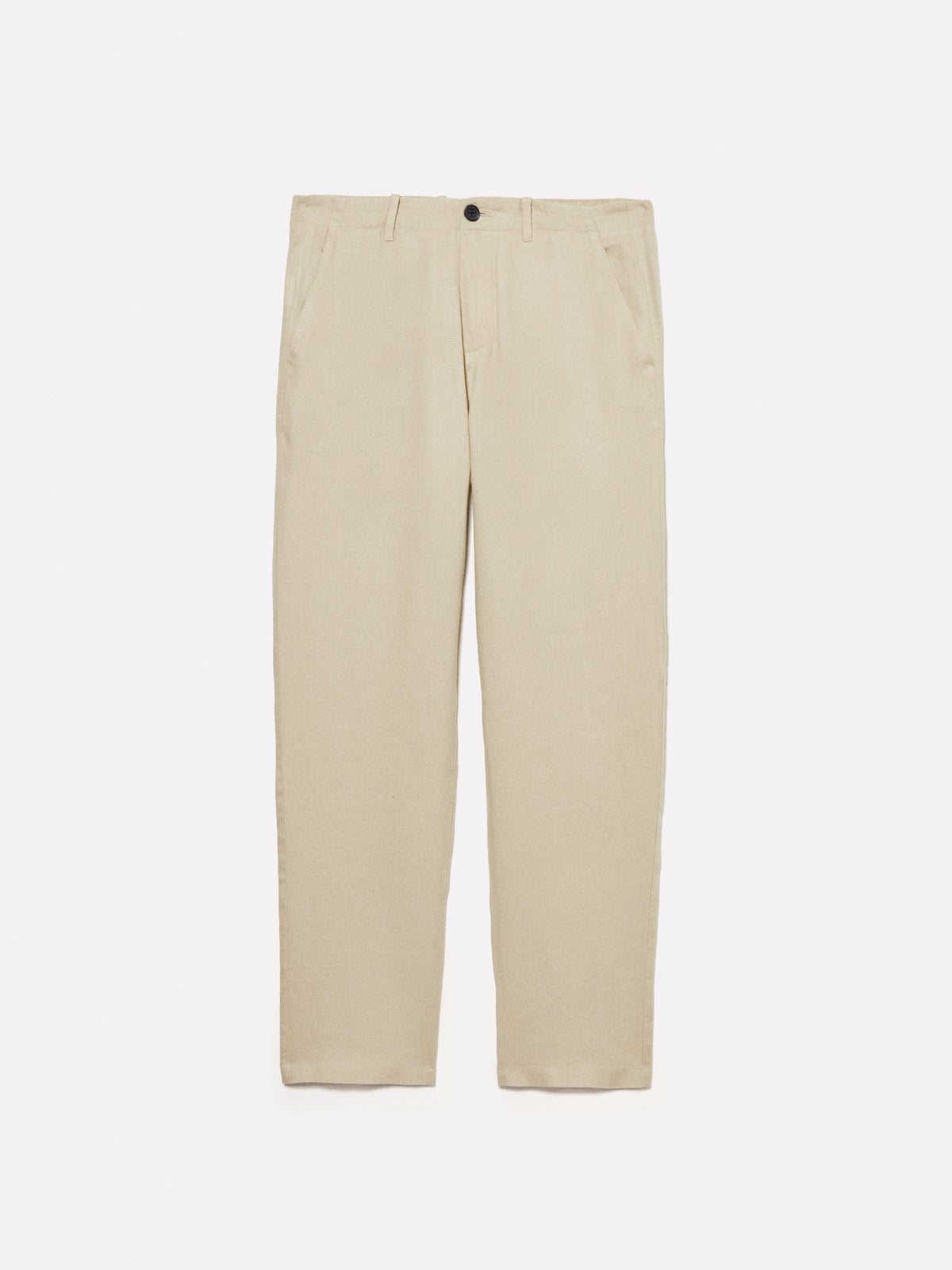 Sand trousers 100% linen