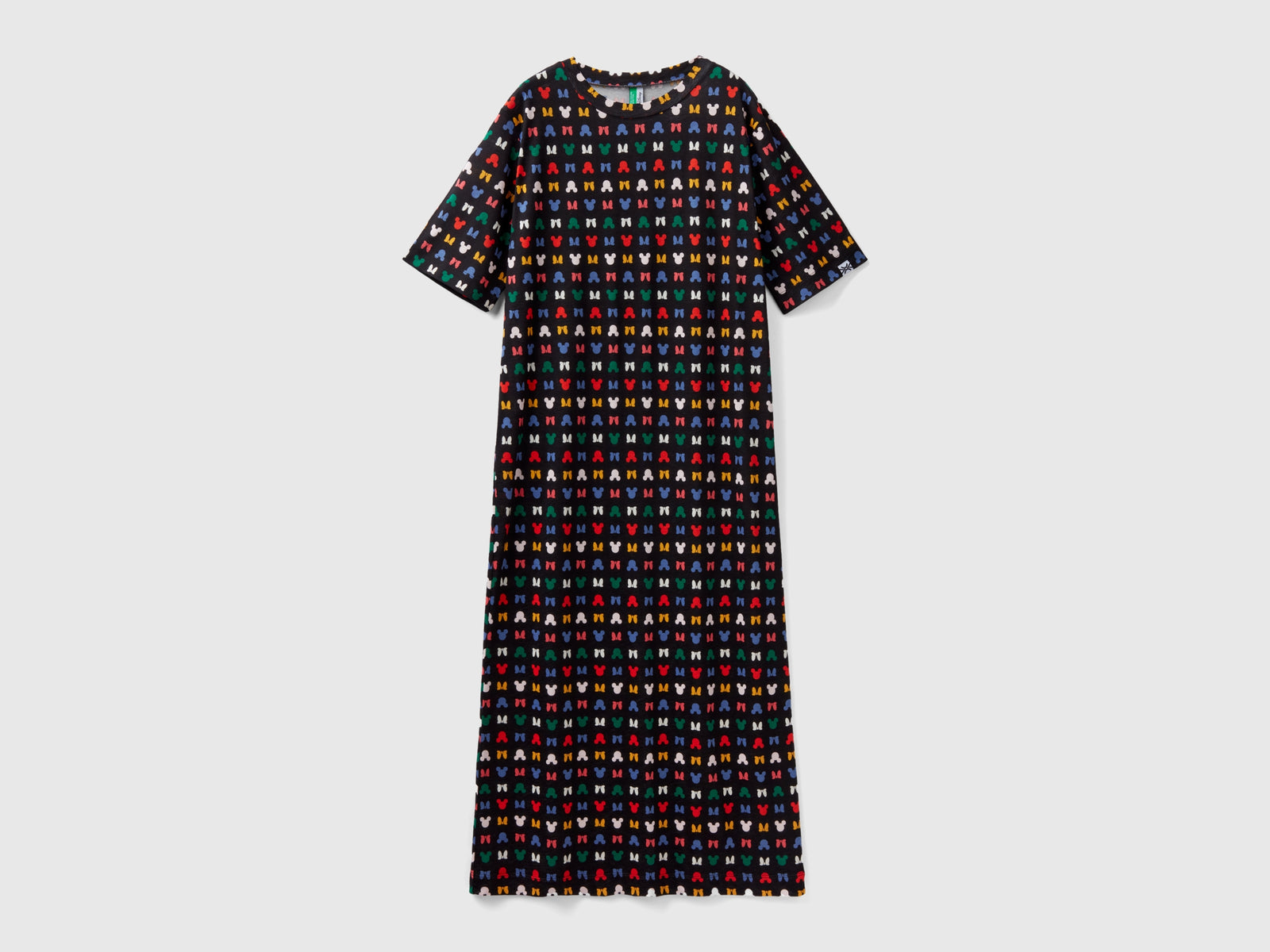 Camicia da notte Disney da donna multi-color | Benetton Outlet