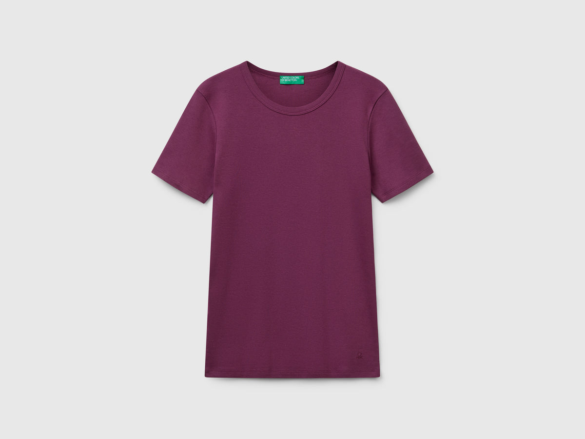 T-shirt regular fit