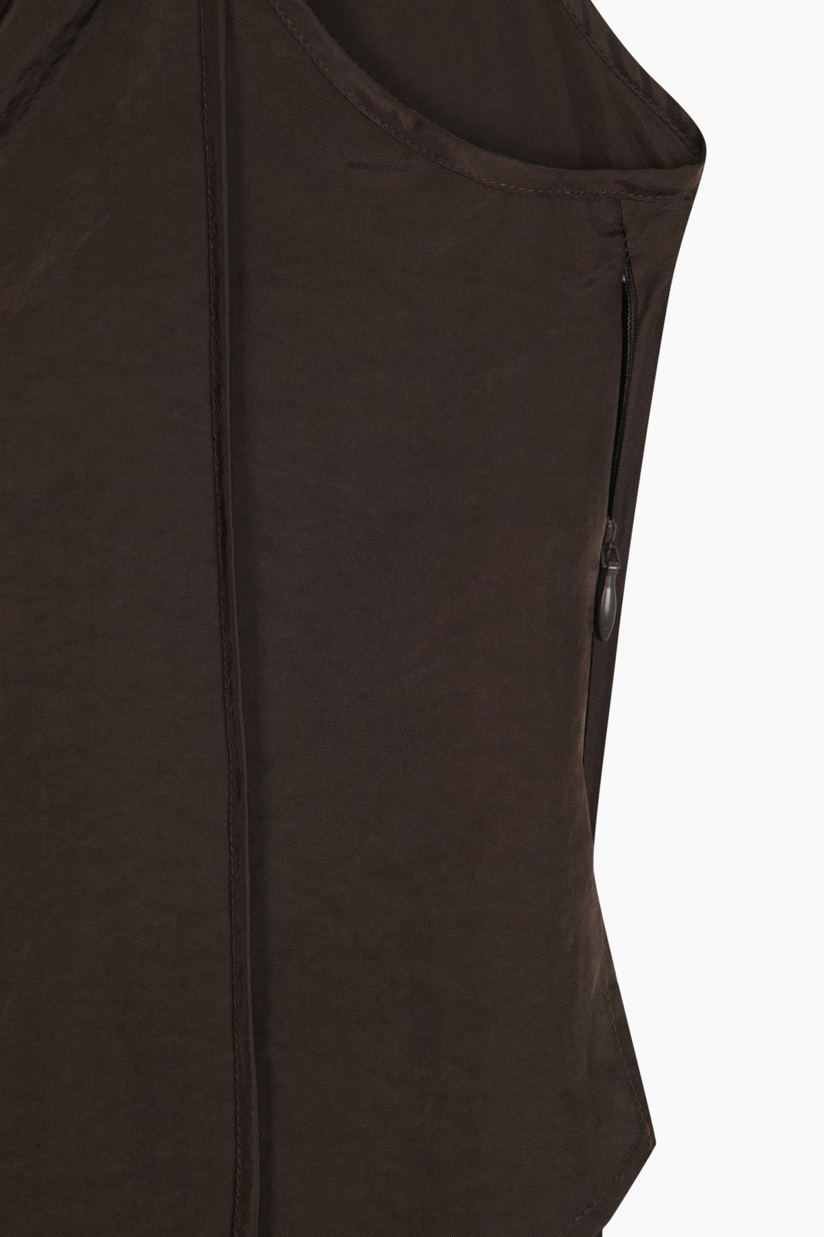 Vestito svasato