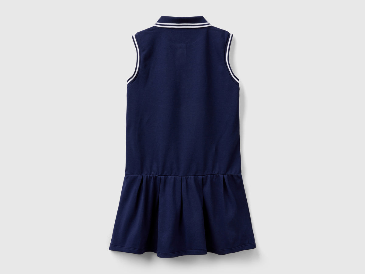 Abito stile polo