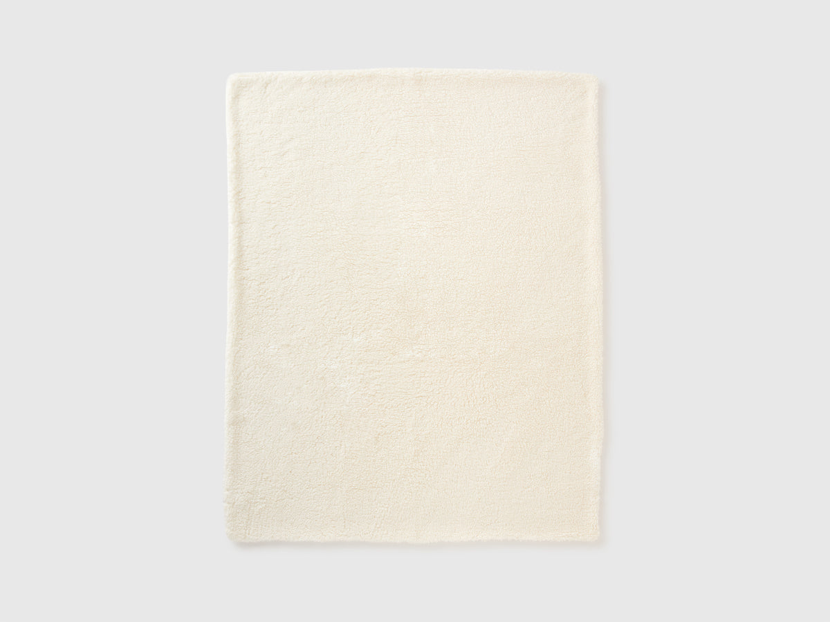Coperta effetto orsetto