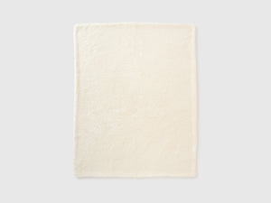 Coperta effetto orsetto
