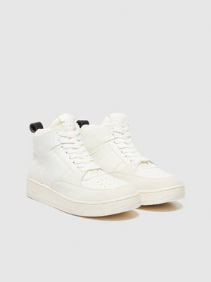 Sneakers alte unisex