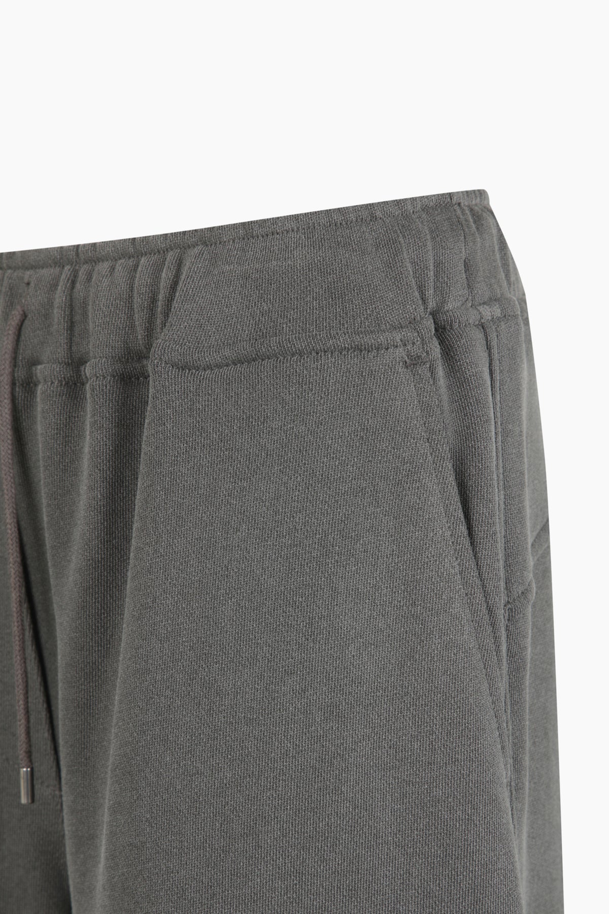 Joggers 100% cotone