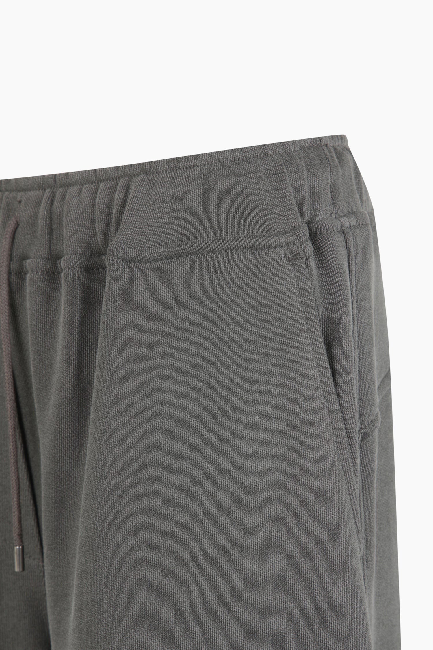 Joggers 100% cotone da donna grigio scuro 3 | Sisley Outlet