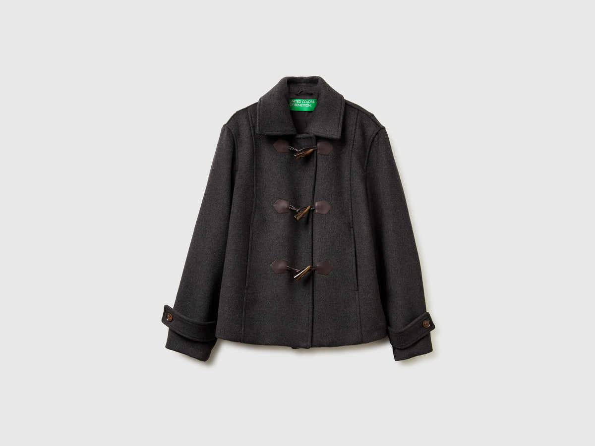 Cappotto Montgomery