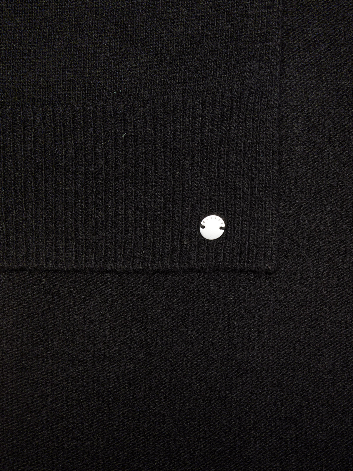 Sciarpa in maglia