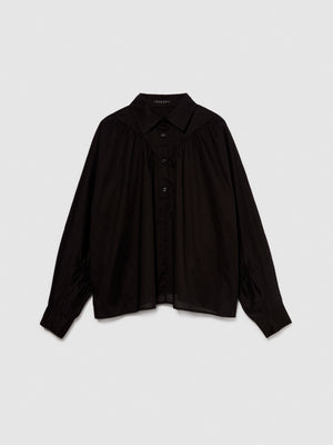 Blusa over