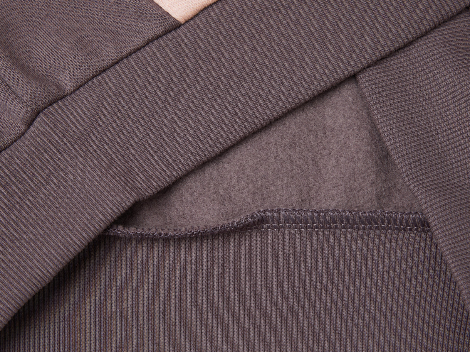 Sudadera con cremallera y lentejuelas da bambina multi-color 3 | Benetton Outlet