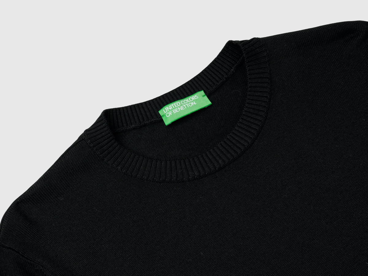 Maglia a manica corta