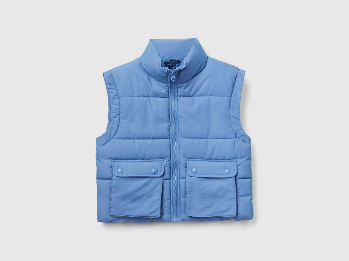 Gilet imbottito "Rain Defender"
