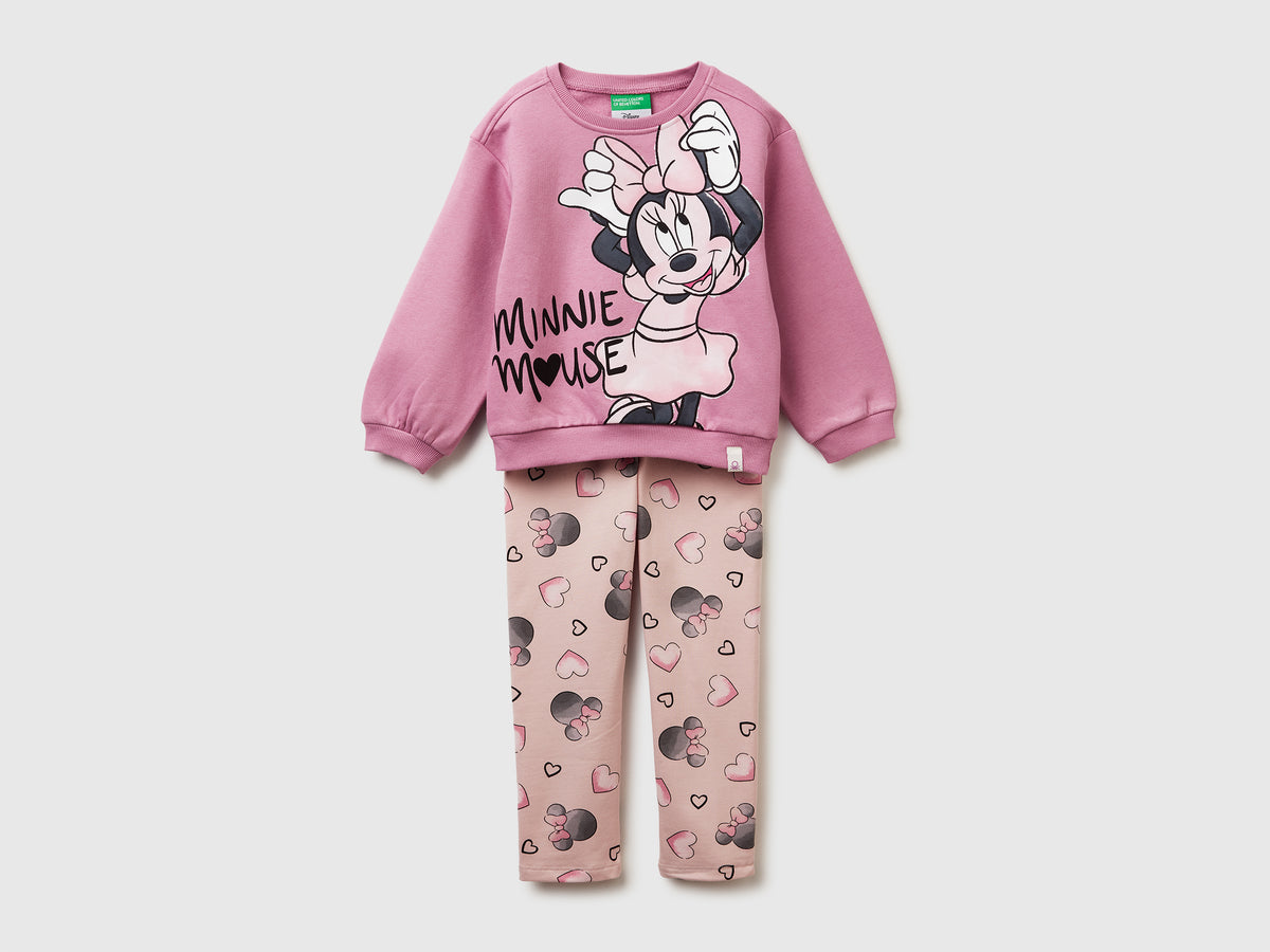 Completo Minnie  ©Disney