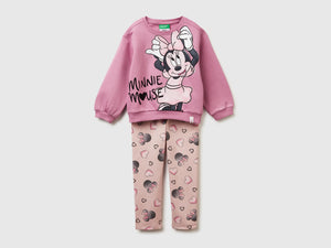 Completo Minnie  ©Disney