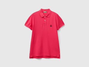 Polo slim fit