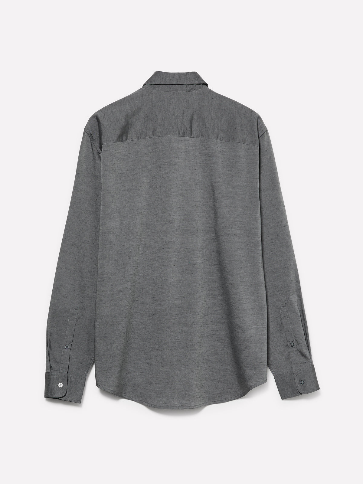 Camicia button down