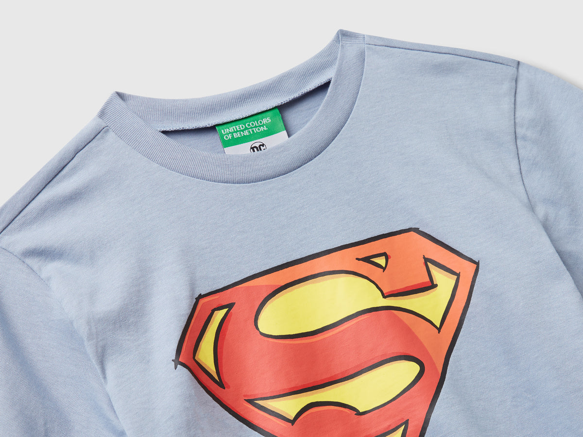 T-shirt ©&™ DC Comics Superman