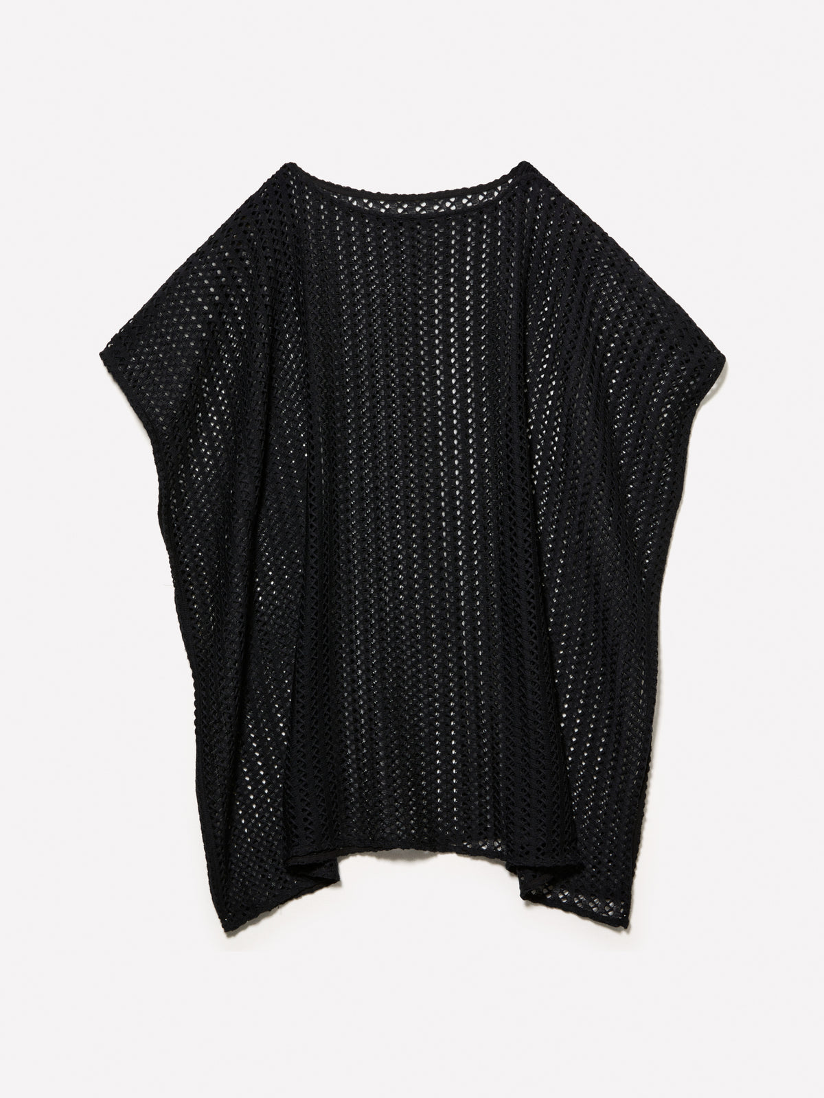 Caftano in crochet