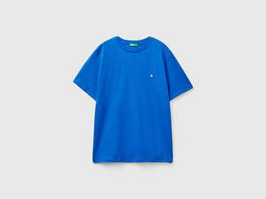 Basic t-shirt 100% organic cotton