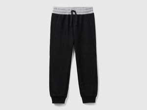 Joggers con coulisse