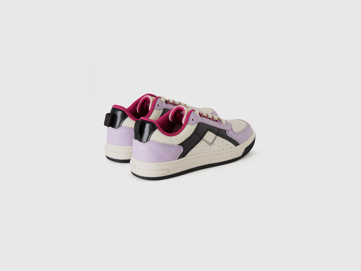Sneakers basse