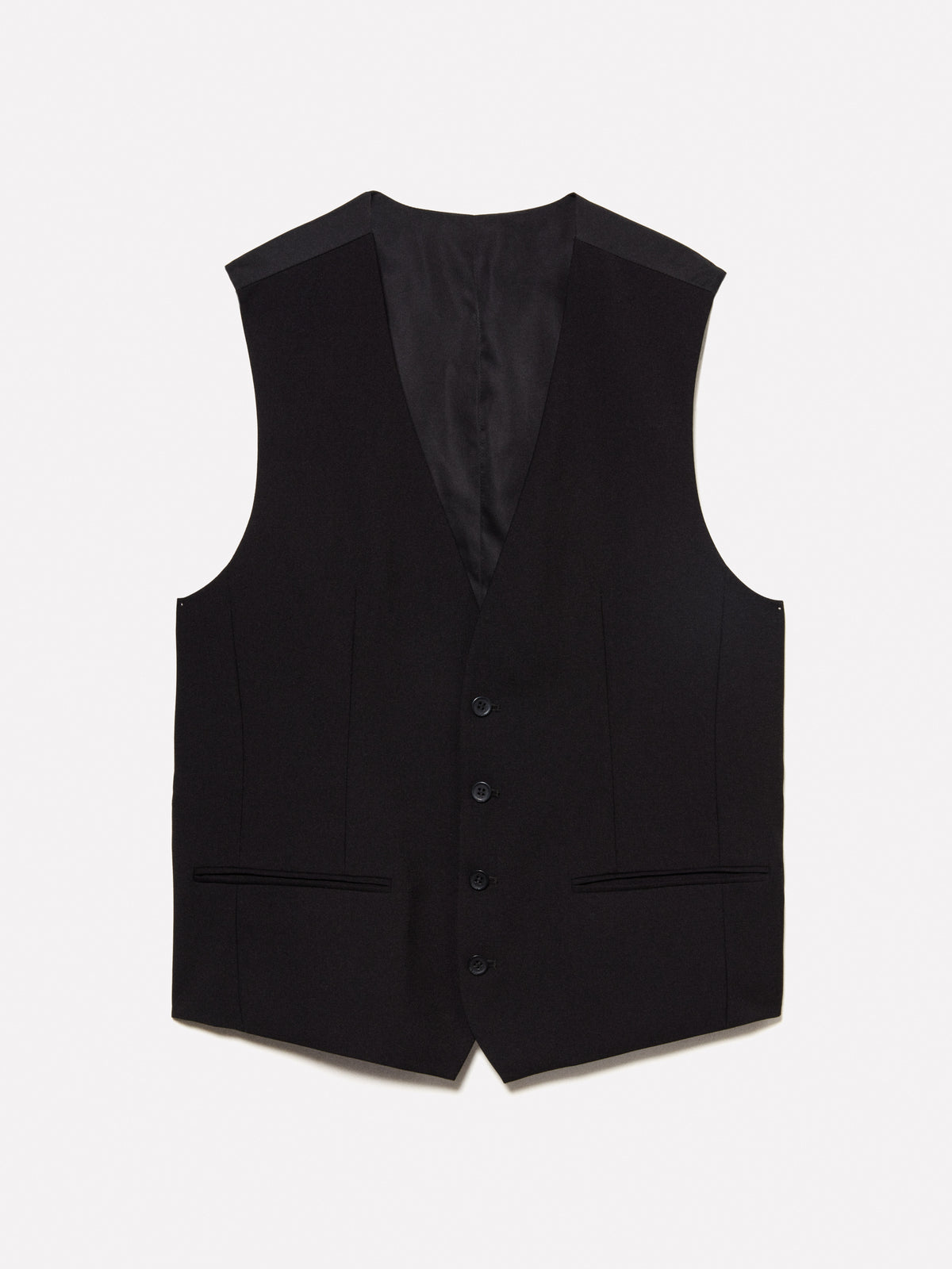 Gilet formale