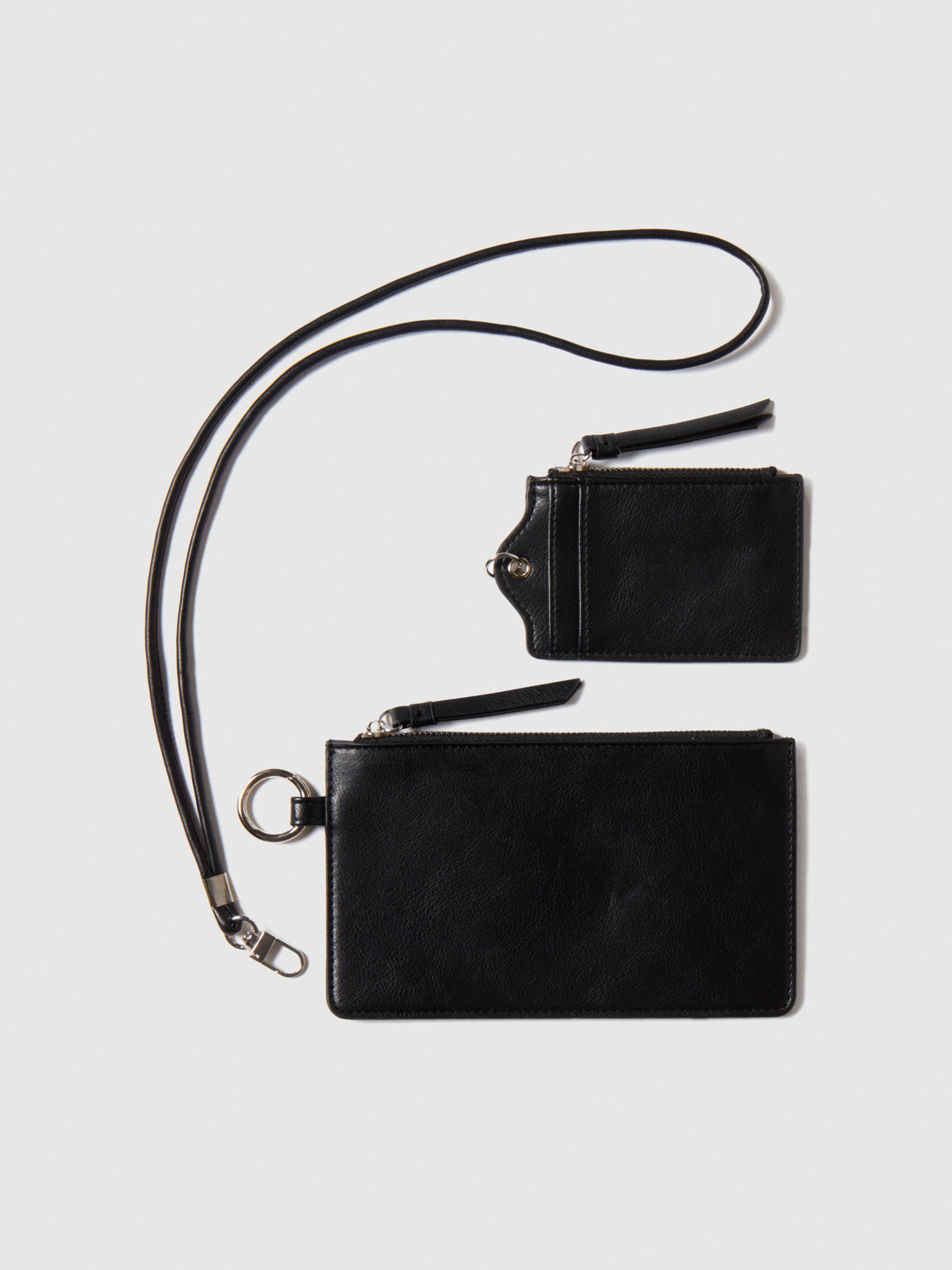 Porta cellulare con porta carte