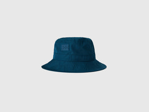 Cappello alla pescatora con coulisse