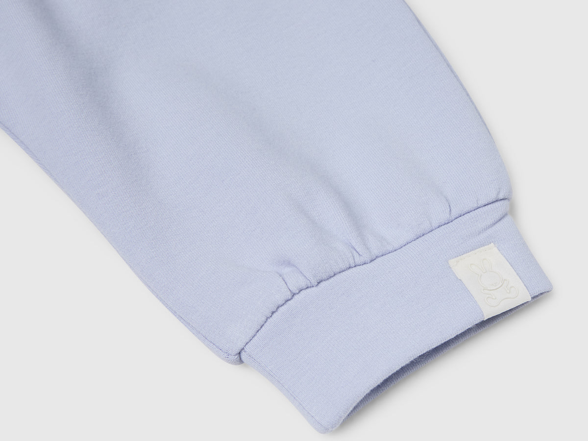 Pantaloni in felpa