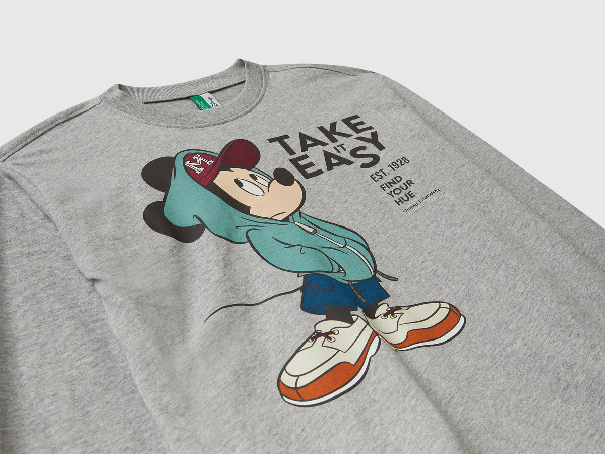Pigiama Mickey Mouse ©Disney