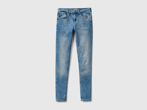 Jeans push up skinny fit