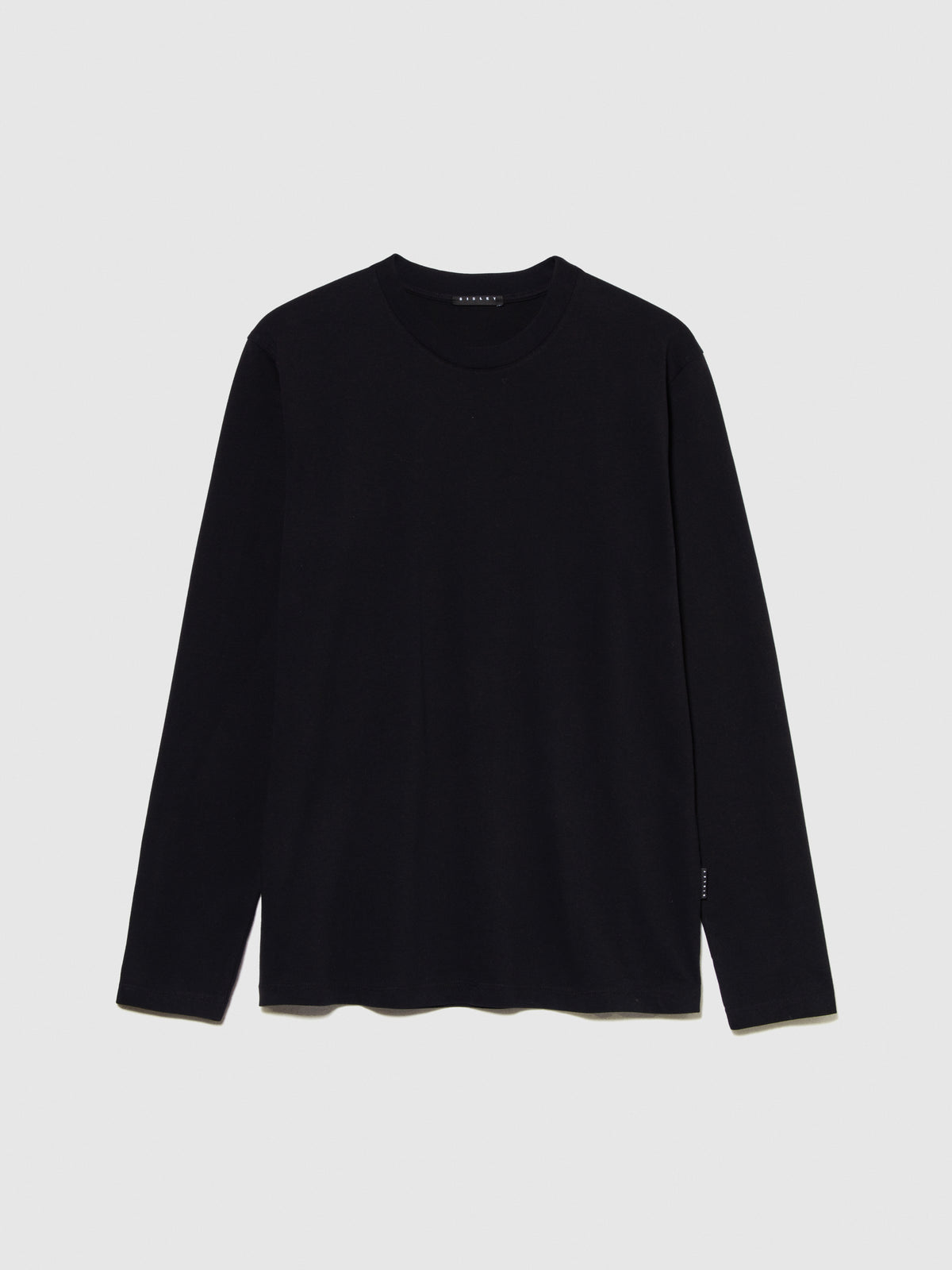 T-shirt a maniche lunghe
