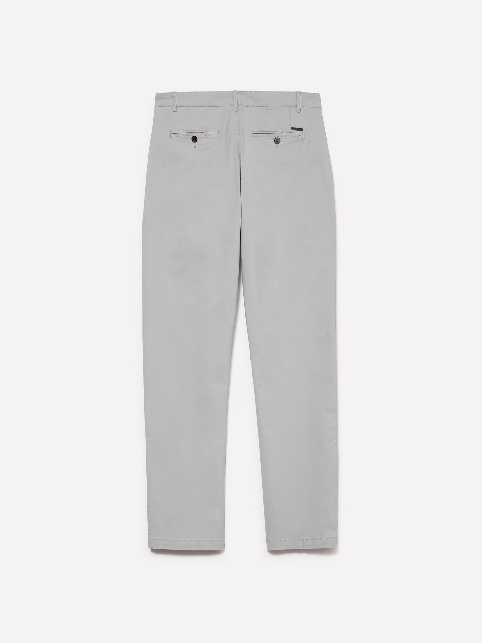 Pantaloni chino da uomo grigio 2 | Sisley Outlet