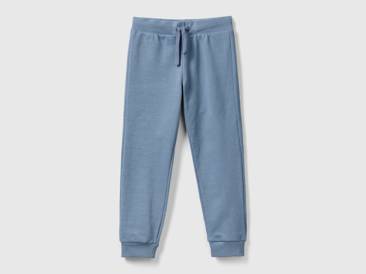 Pantaloni sportivi con coulisse