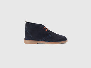 Polacchine in pelle